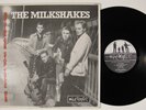 MILKSHAKES Nothing Can Stop These Men MILKSHAKES  LP VG+ uk z