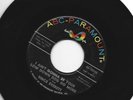 ROCKABILLY 45 - VINCE EVERETT- I AINT GONNA BE YOUR LOW DOWN DOG- HEAR -1962 ABC