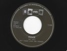 DOOWOP bw SURF INSTRO-45 - RAY FABUS & STRIKES - PLEASE / CAMEL WALK -HEAR SOMA