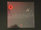 Signalis Vinyl Record Soundtrack 3 LP Transparent Red 1000 Eyes VGM OST VoV