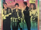 The B-52s - Cosmic Thing - 1989 Reprise  - Still In Shrink w/ Hype Sticker