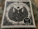 Jimmy Page & The Black Crowes 'Live At The Greek' NEW Deluxe Limited 6-LP Set