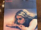 Blondshell If You Asked For A Picture Splatter Vinyl LP Blood Records IN HAND