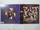 The Cult Electric Victor VIL-28077 Japan  VINYL LP OBI