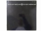 The Velvet Underground White Light/White Heat Verve 23MM 0190 Japan Promo  LP