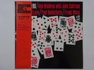 Mal Waldron With John Coltrane The Dealers Prestige VIJ-5030M Japan   LP OBI