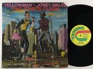 Yellowman/Josey Wales 