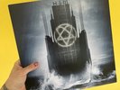 HIM Dark Light Original 2005 US Pressing  Vinyl 2-LP + 3 Bonus Tracks Ville Valo