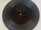 E. BERLINER'S GRAMOPHONE RECORD # 038   CAL STEWART  UNCLE JOSH ON A STREET  CAR