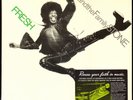 Sly and the Family Stone Fresh LP SEALED 2007 SUNDAZED LP 5148