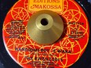 Reserved - RWENZORI Handsome Boy (E Wara) AFROBEAT FUNK SOUL 45 VG++  HEAR