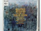 SAXF1028 orig ⸺ NATHAN MILSTEIN ⸺ music of old russia ⸺ COLUMBIA stereo LP NM