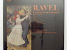 STANISLAW SKROWACZEWSKI ⸺ RAVEL The Orchestral Works ⸺ VOX 3xLPs box SEALED