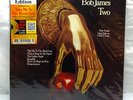 Bob James Two ft Take Me To The Mardi Gras 180g Gold Vinyl *NEW - Sealed