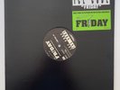Ice Cube FRIDAY 12
