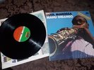 MANU DIBANGO SOUL MAKOSSA LP  EX/EX