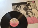 Pretty in Pink Soundtrack LP Vinyl Vintage A&M Original 1986 Molly Ringwald VG+