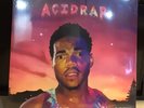 NEW SUPER RARE Chance the Rapper - Acid Rap Purple COLORED Vinyl 2xLP #974/1000