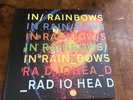 Radiohead In Rainbows Limited Edition Box Set UK Import 2x LP 45RPM 2x CD Book
