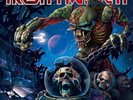 The Final Frontier by IRON MAIDEN [VINYL]