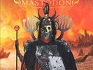 Emperor of Sand (2LP 180 Gram Vinyl) by Mastodon [VINYL]