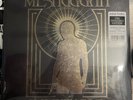 Meshuggah - Immutable (Indelible Edition) [Dusk Colored Vinyl] NEW Vinyl SEALED