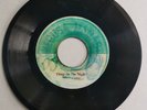 LLOYD WILLACY - FAR BEYOND THE BLUE / THINGS IN THE NIGHT / 7