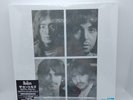 The Beatles White Album 50th Anniversary Vinyl 4 LP Record Deluxe Edition Japan