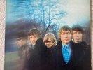 ROLLING STONES “BETWEEN THE BUTTONS” STEREO, 2ND US PRESS, PS 499, ORIG. OWNER