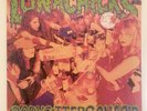 Lunachicks Babysitter’s On Acid Vinyl LP 1990 RARE Riot Girl Bikini Kill Nirvana
