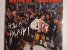 Weird Al Yankovic - Polka Party (Vinyl LP, 1986) Rock 'N' Roll Records - NM