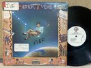 Peter Ivers Nirvana Peter VG+ PROMO alt rock new wave punk