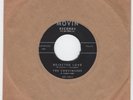 West Coast R&B/DooWop CONVINCERS Rejected Love/Go Back Baby MOVIN M- HEAR NOW