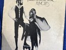 Original FLEETWOOD MAC Rumours Vinyl LP 1977 0798 BSK 3010