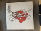 Final Fantasy IV 4 Vinyl LP VGM Soundtrack SNES Nintendo Uematsu Not Moonshake