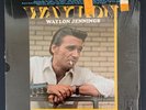 Waylon Jennings “Waylon” 1970 Original Pressing FULLY TESTED PLAYS EXCELLENT