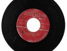 THE SHARKS /JEFF & MARCIA - HOW COULD I LIVE / WORDS COXSONE 7