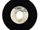 RUDIE'S ALL AROUND/BAD MAN-JOE WHITE+LYN TAITT ( Original Ja WIRL) 7