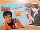 Elvis Presley - RCA Victor LP - Clambake - LSP-3893 - W/ BONUS PHOTO