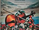 Campoli . Mendelssohn  Violin Concerto, Bruch Scottish Fantasy . FFSS Blueback