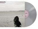 Adalita (Magic Dirt) – Inland Silver Coloured Vinyl LP Record - NEW