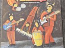 Los Diablos Rojos - Cumbias Magicas del Peru. Import Vinyl LP. NEW Sealed.