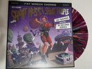 Short Music For Short People, Fat Wreck Cords 25th Anniversary, 12” SIGNED
