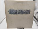 King Crimson – Starless and Bible Black LP Record (1974)  VG+ Ultrasonic