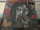 MF DOOM Operation Doomsday METAL FACE 2xLP 2016 alternate cover NEW Sealed