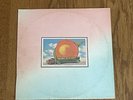 The Allman Brothers Band Eat A Peach LP 1972 2CP 0102 With Insert