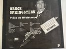 Bruce Springsteen Piece De Resistance Number 550
