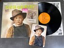 LP Elvis Presley - Elvis Country - US RCA - Shrink + Bonus Photo