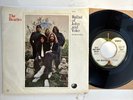 RARE WC PS BEATLES BALLAD OF JOHN AND YOKO APPLE Ist ISSUE 45 w/ White Rim Print