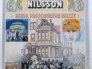 HARRY NILSSON AERIAL PANDEMONIUM BALLET RCA RCA6155 Japan VINYL LP